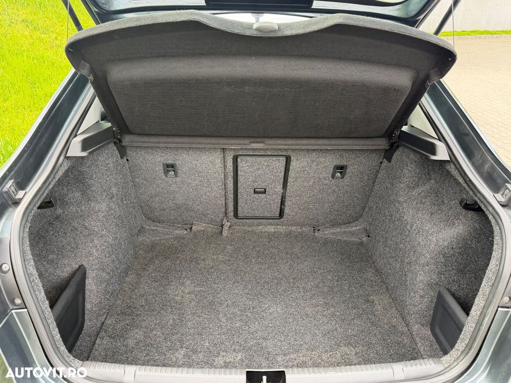 Seat Toledo 1.4 TDI S&S Style - 10