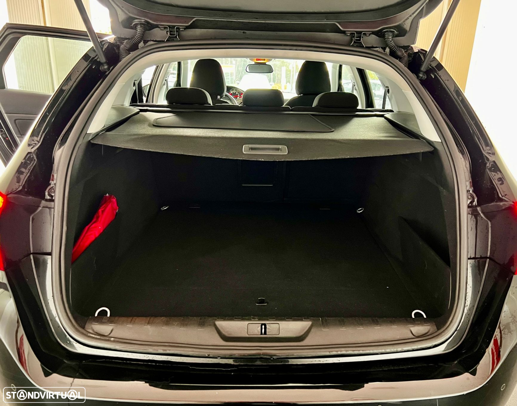 Peugeot 308 1.6 BlueHDi Business Line - 23