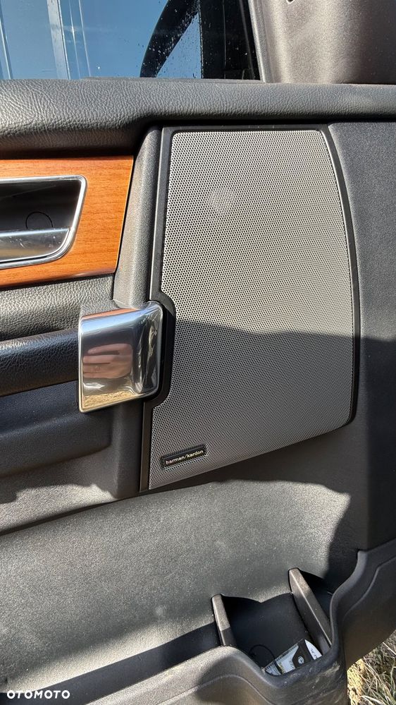 Land Rover Discovery 5.0 V8 HSE - 5