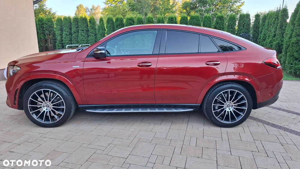 Mercedes-Benz GLE 400 d 4-Matic Premium Plus - 18