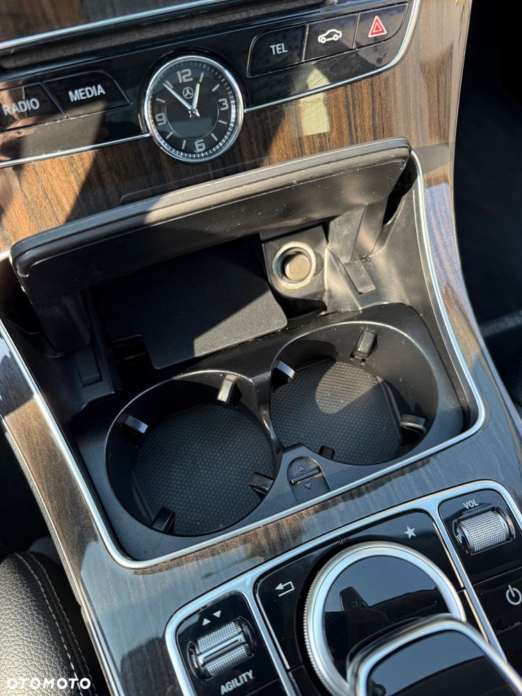 Mercedes-Benz Klasa C 300 7G-TRONIC Avantgarde - 15