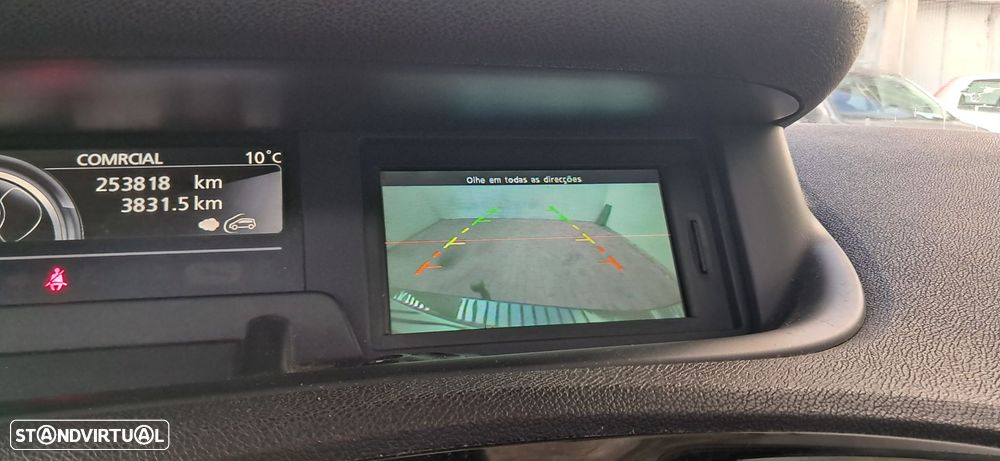 Renault Scénic 1.6 dCi Bose Edtion SS - 7