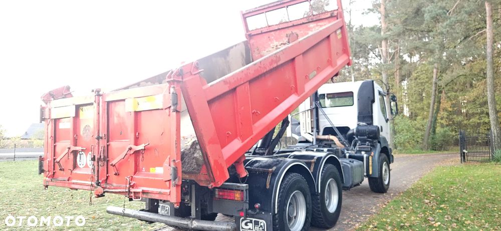 Renault Kerax 370 - 19