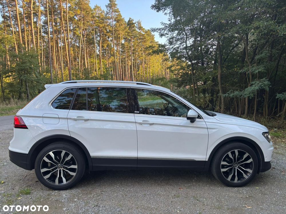 Volkswagen Tiguan 2.0 TDI SCR DSG ACTIVE - 5
