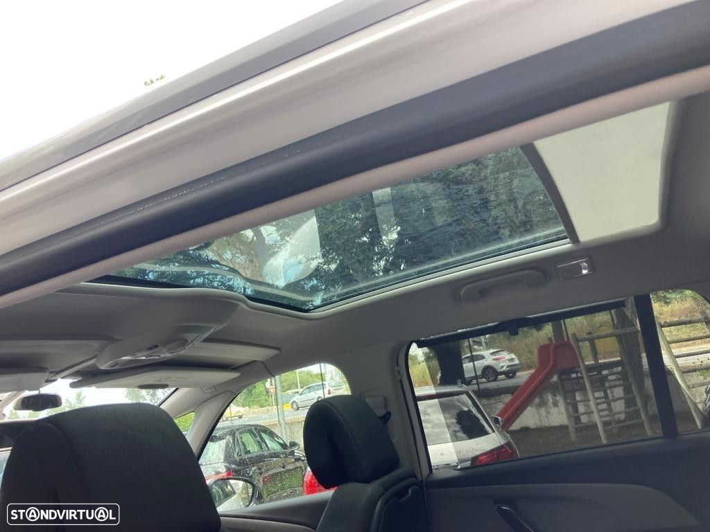 Citroën Grand C4 Spacetourer PureTech 130 Stop&Start EAT6 SHINE - 13