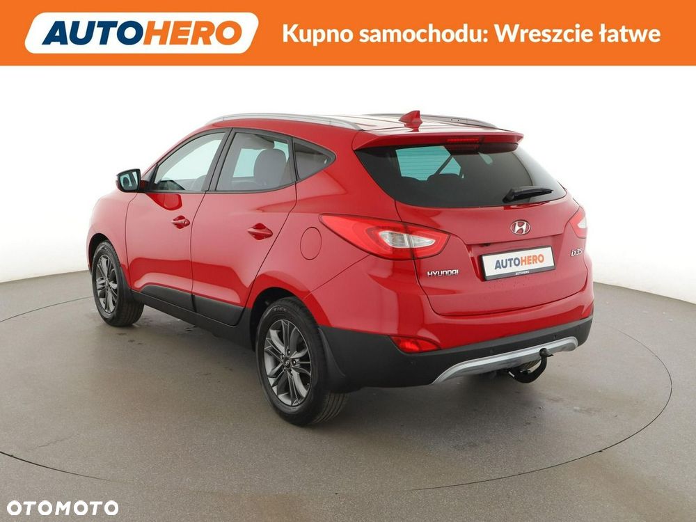 Hyundai ix35 1.6 2WD Fifa World Cup Edition - 5