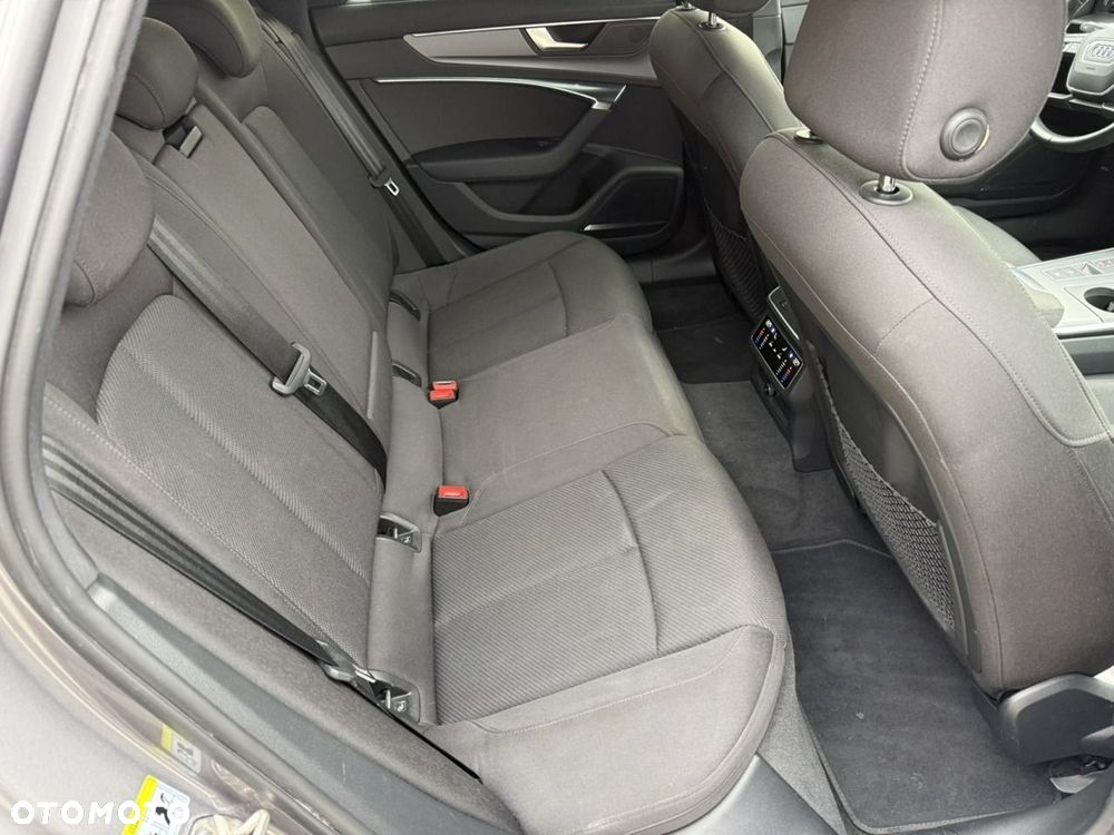 Audi A6 Avant 40 TDI S tronic - 22
