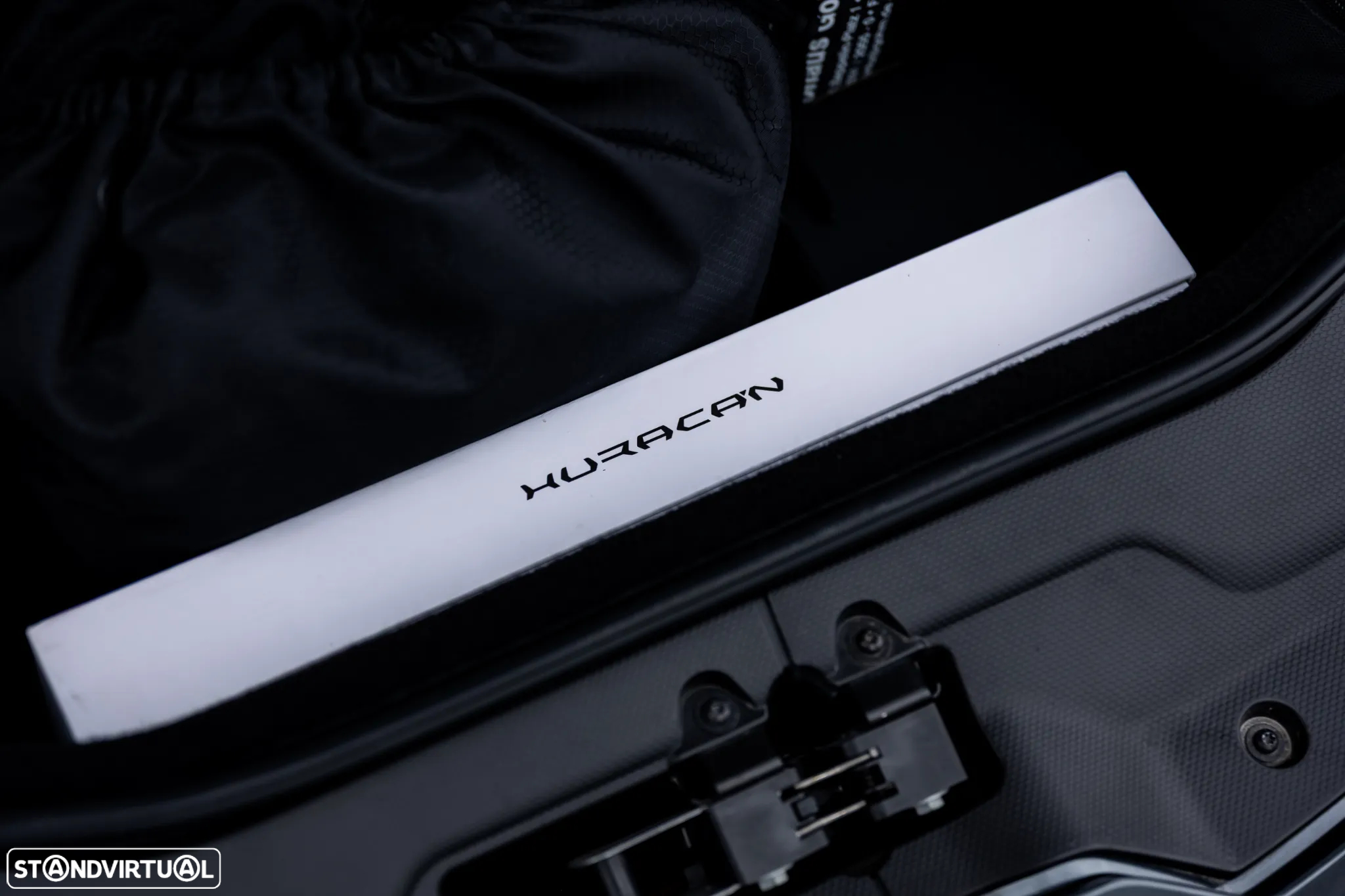 Lamborghini Huracán EVO - 40