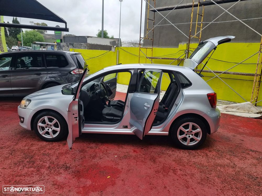 VW Polo 1.2 Highline - 14