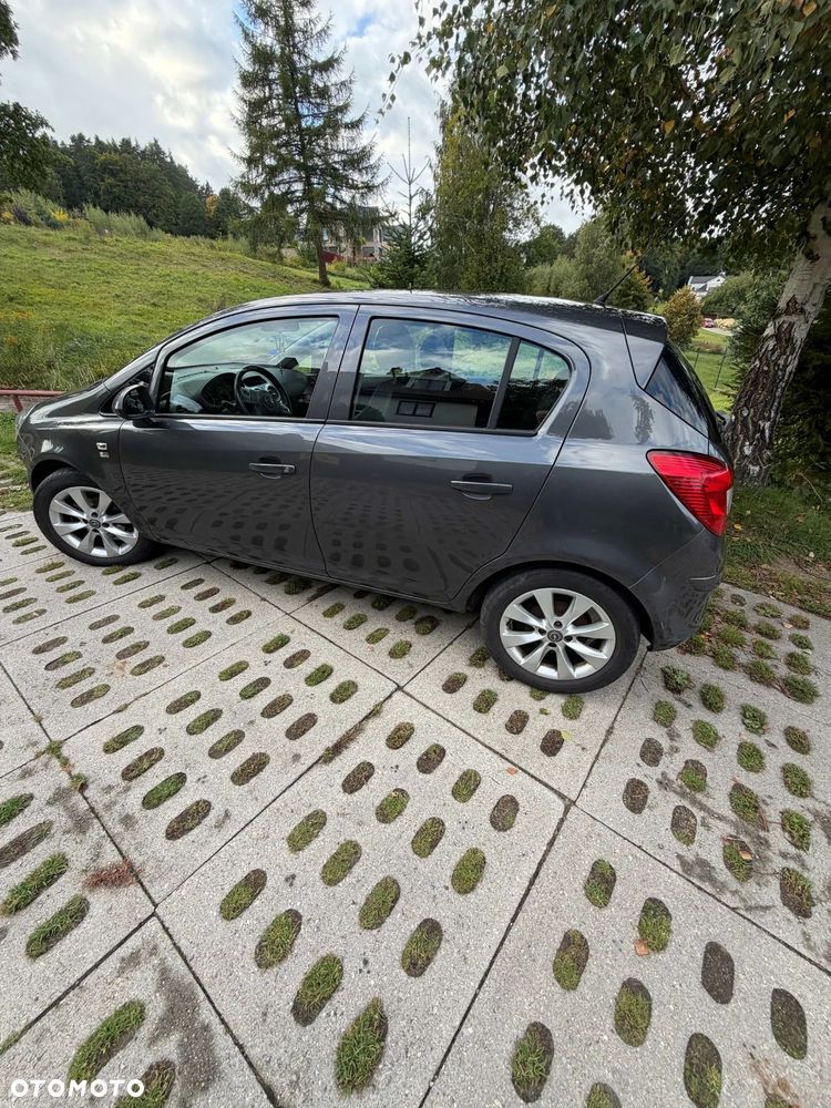 Opel Corsa - 6