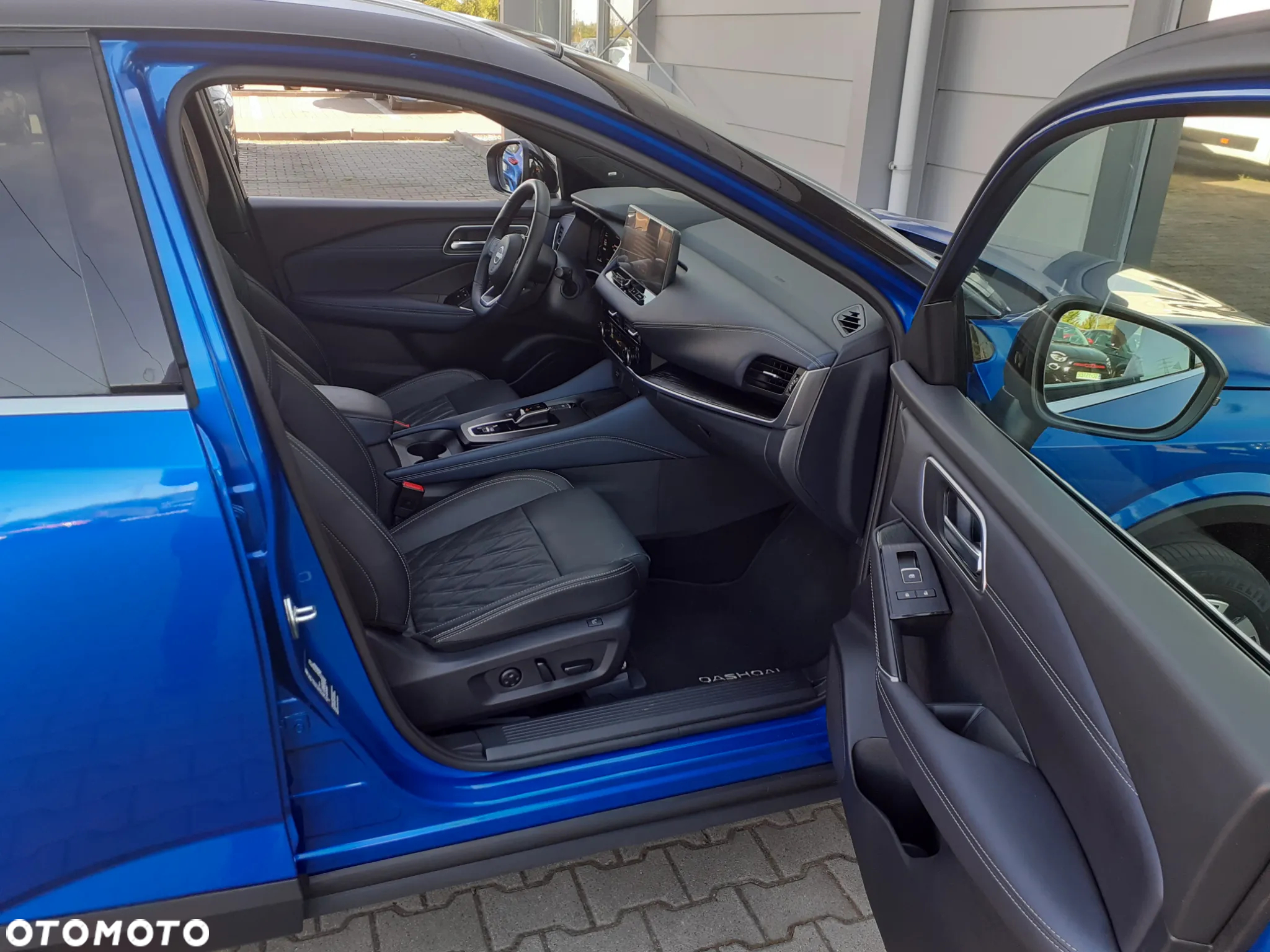 Nissan Qashqai - 17