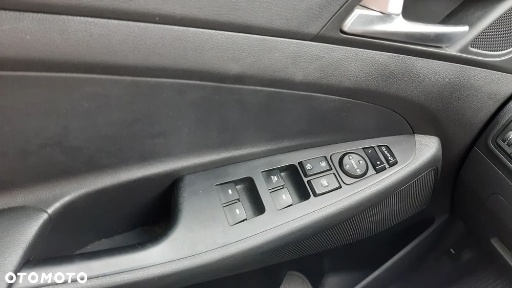 Hyundai Tucson - 3