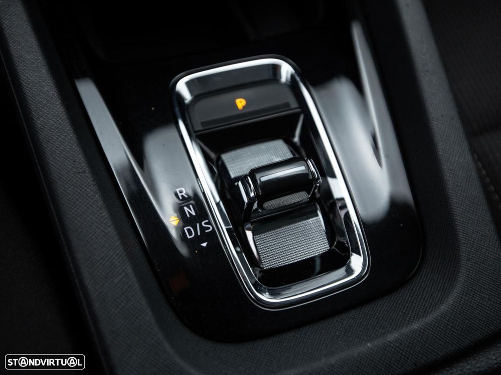 Skoda Octavia Break 2.0 TDI Sportline DSG - 19
