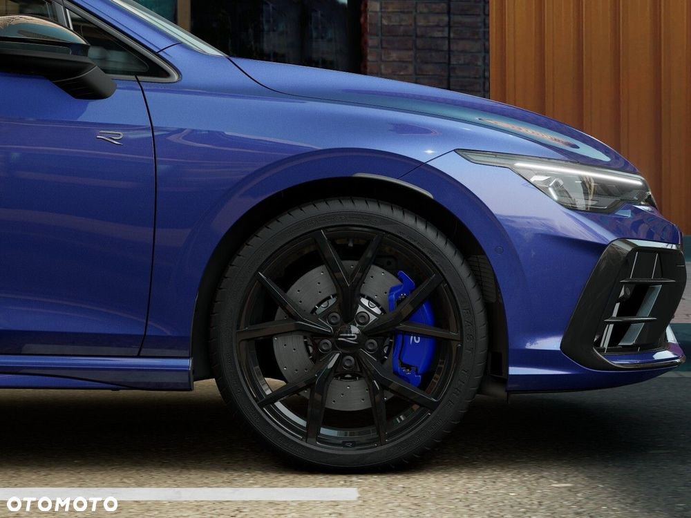 Volkswagen Golf VIII 2.0 TSI 4Motion R - 8