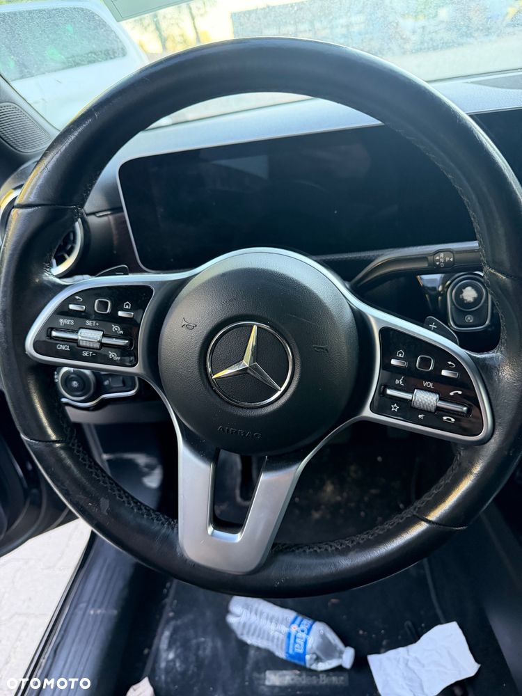 Mercedes-Benz Klasa A 220 4Matic 7G-DCT - 11