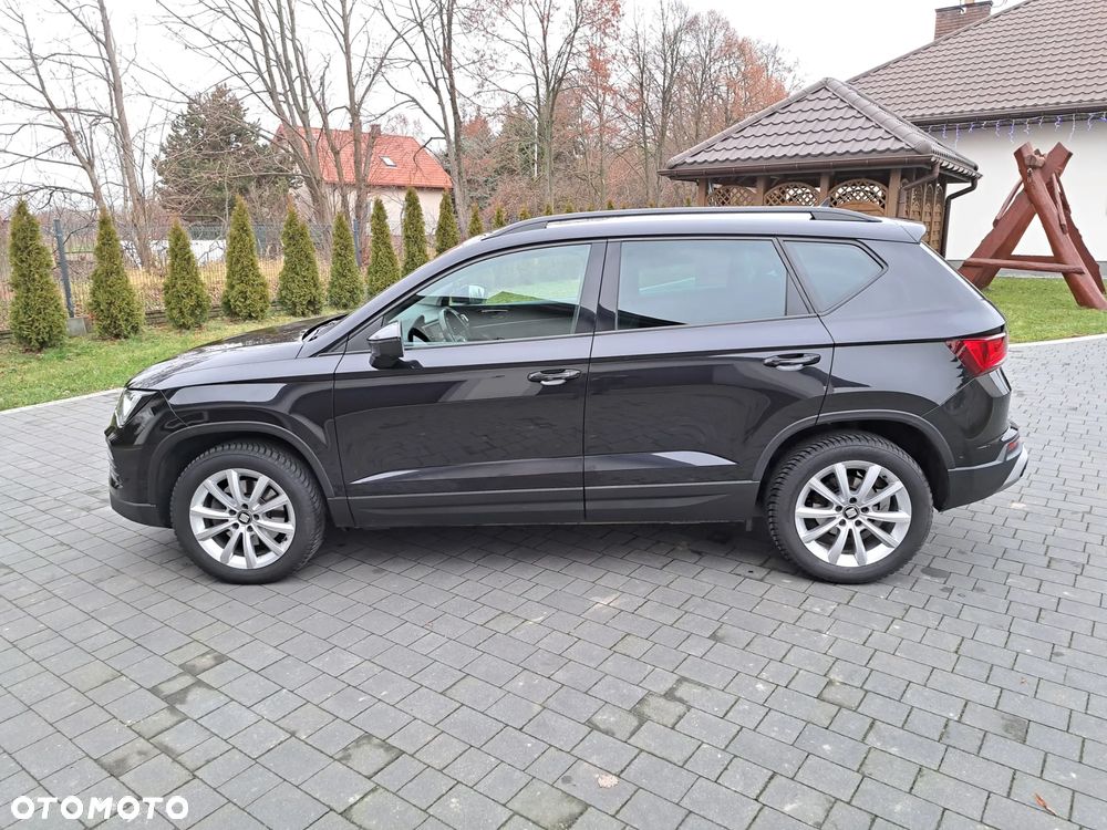 Seat Ateca 2.0 TDI XCELLENCE - 2