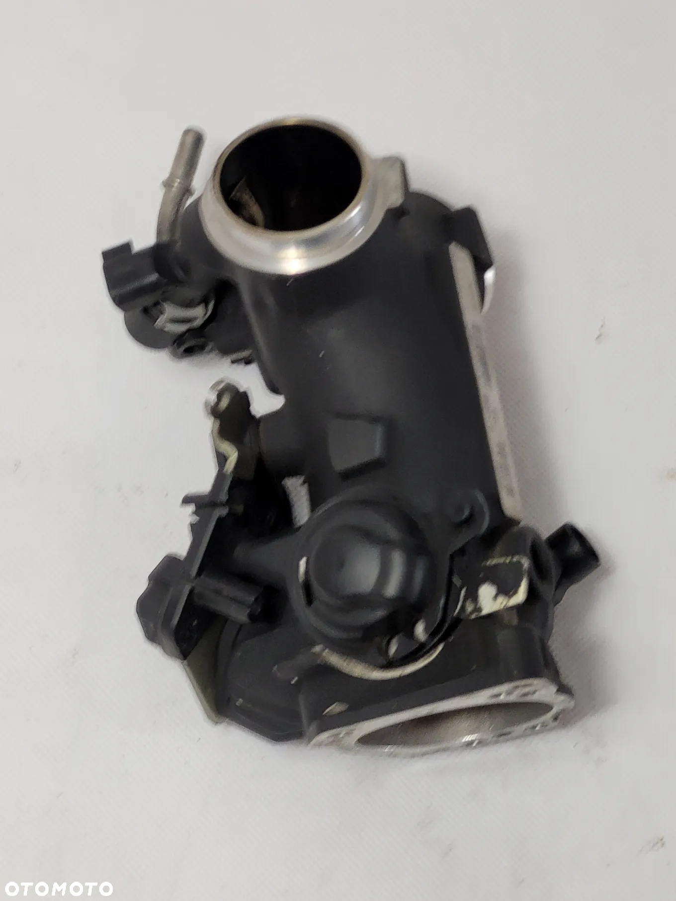 Wtrysk dolot Harley Davidson Softail Dyna Twin Cam 96'' 27600-06 - 2