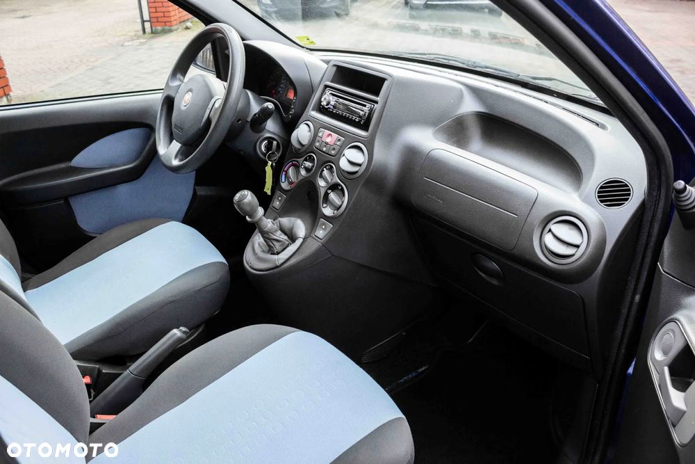 Fiat Panda 1.2 Dynamic - 23