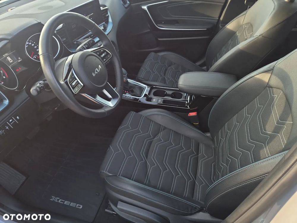 Kia XCeed 1.6 T-GDI Tribute DCT - 9