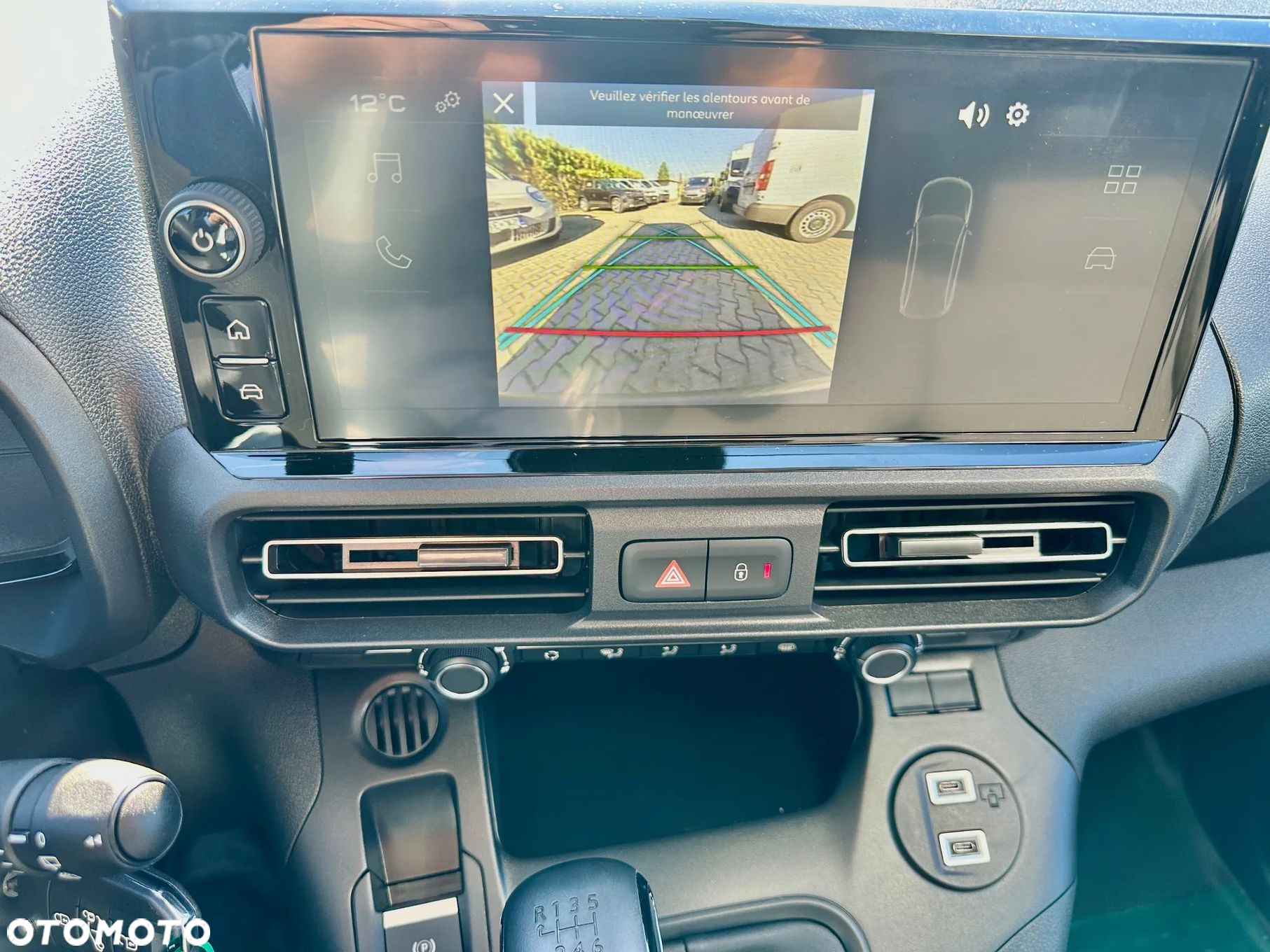 Fiat Doblo Maxi - 4