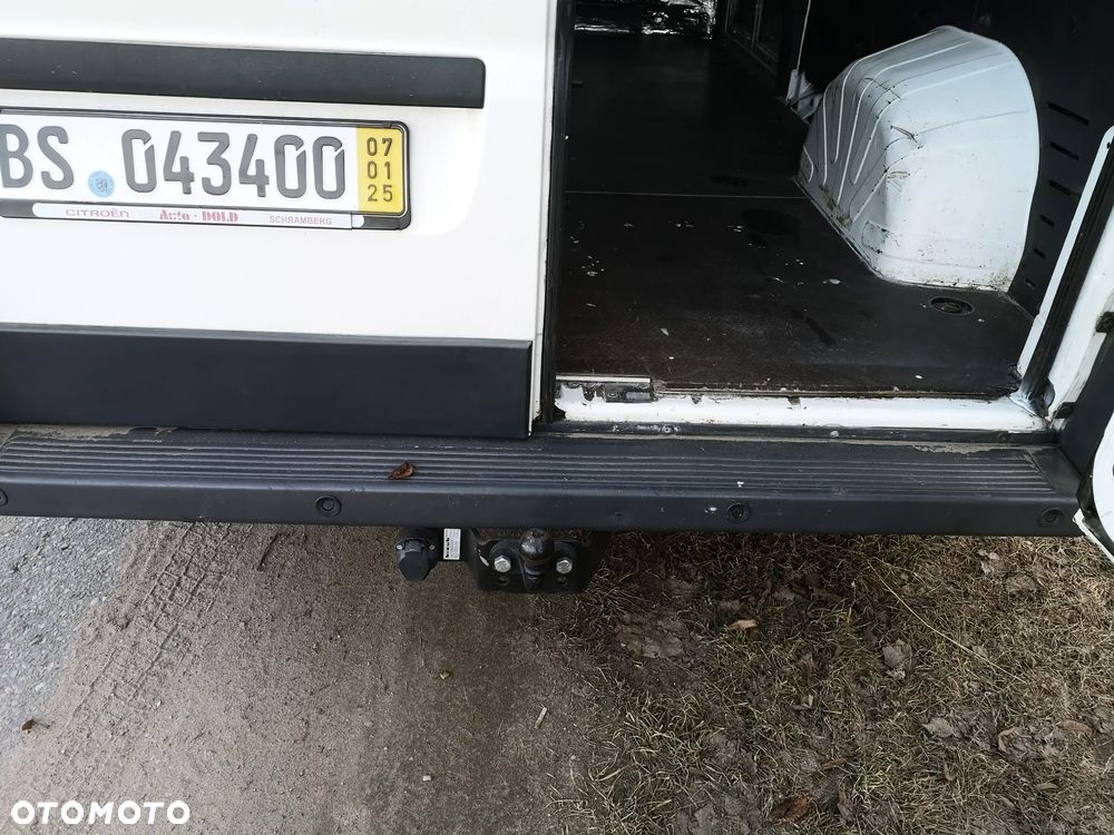Citroën Jumper - 7