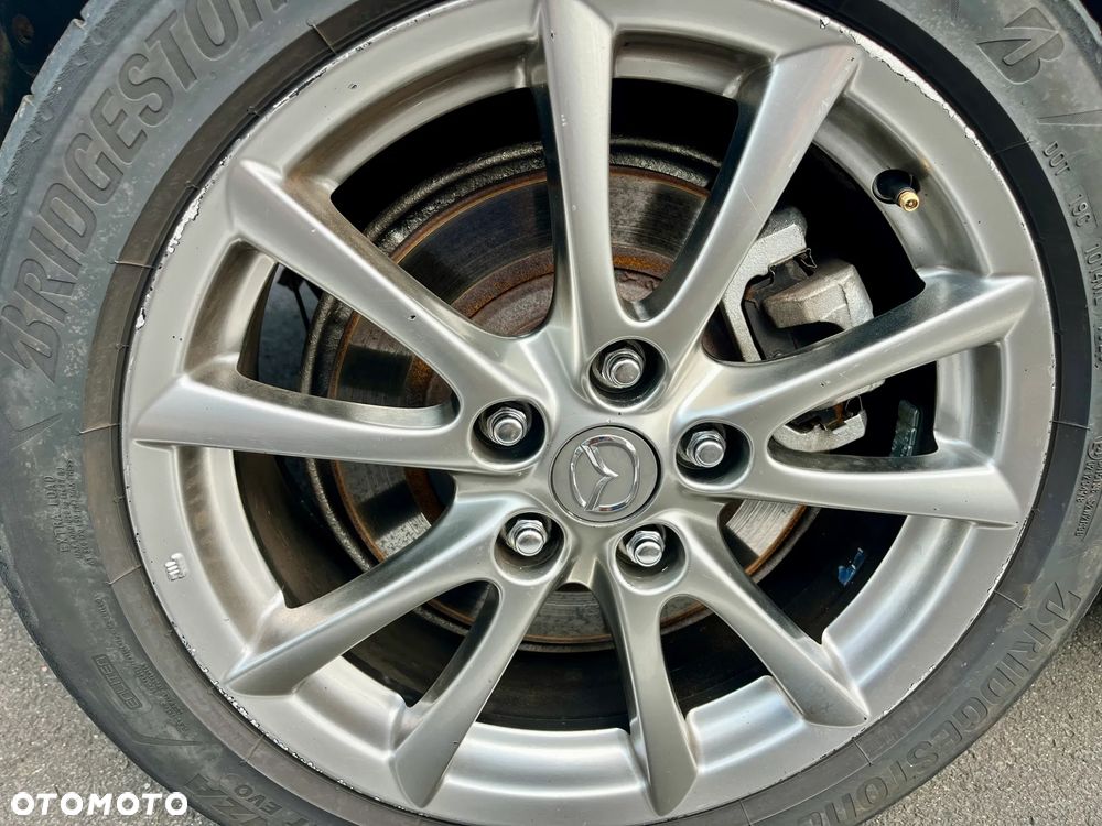 Mazda MX-5 2.0 Expresion - 34
