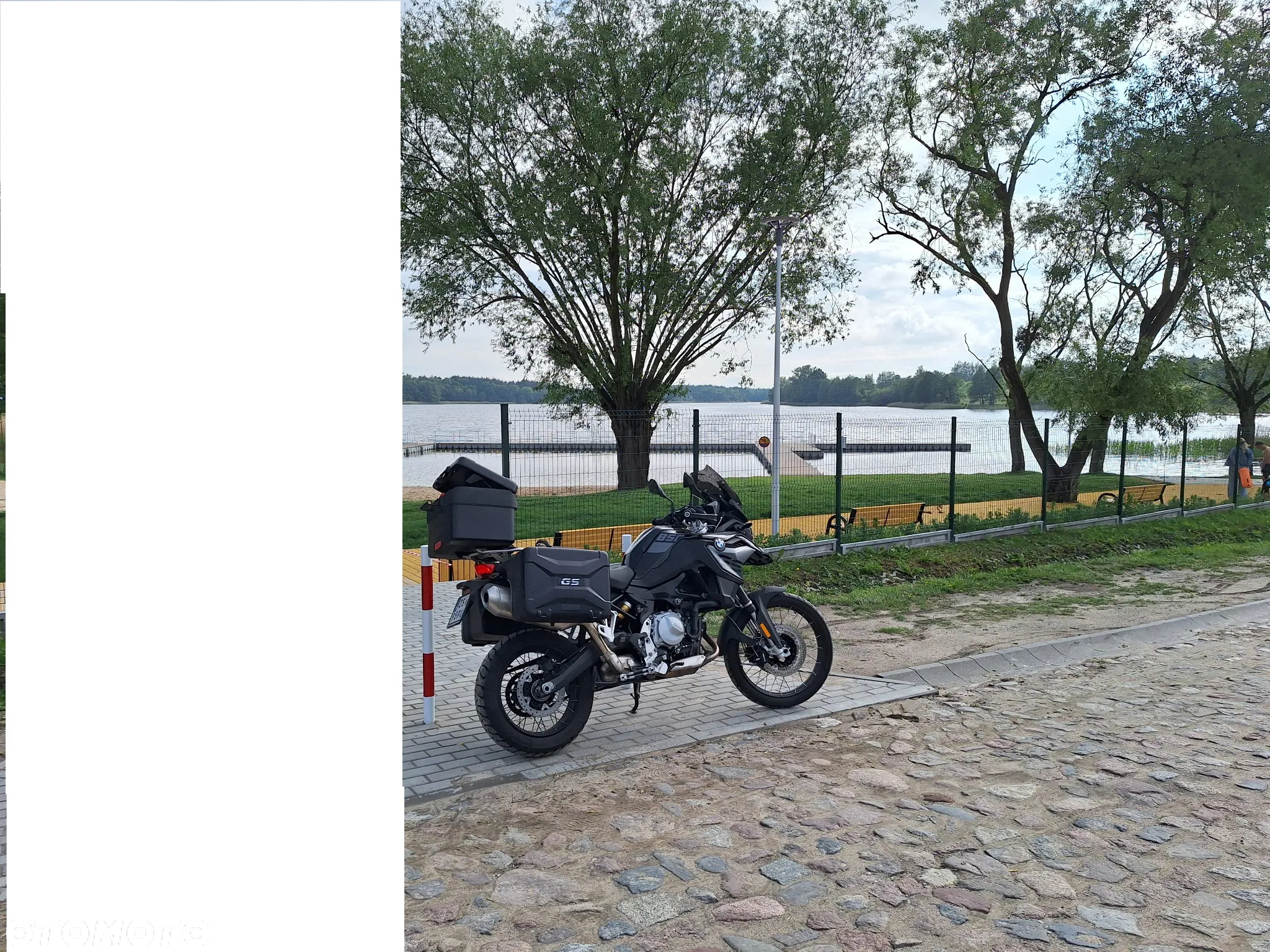 BMW GS - 2