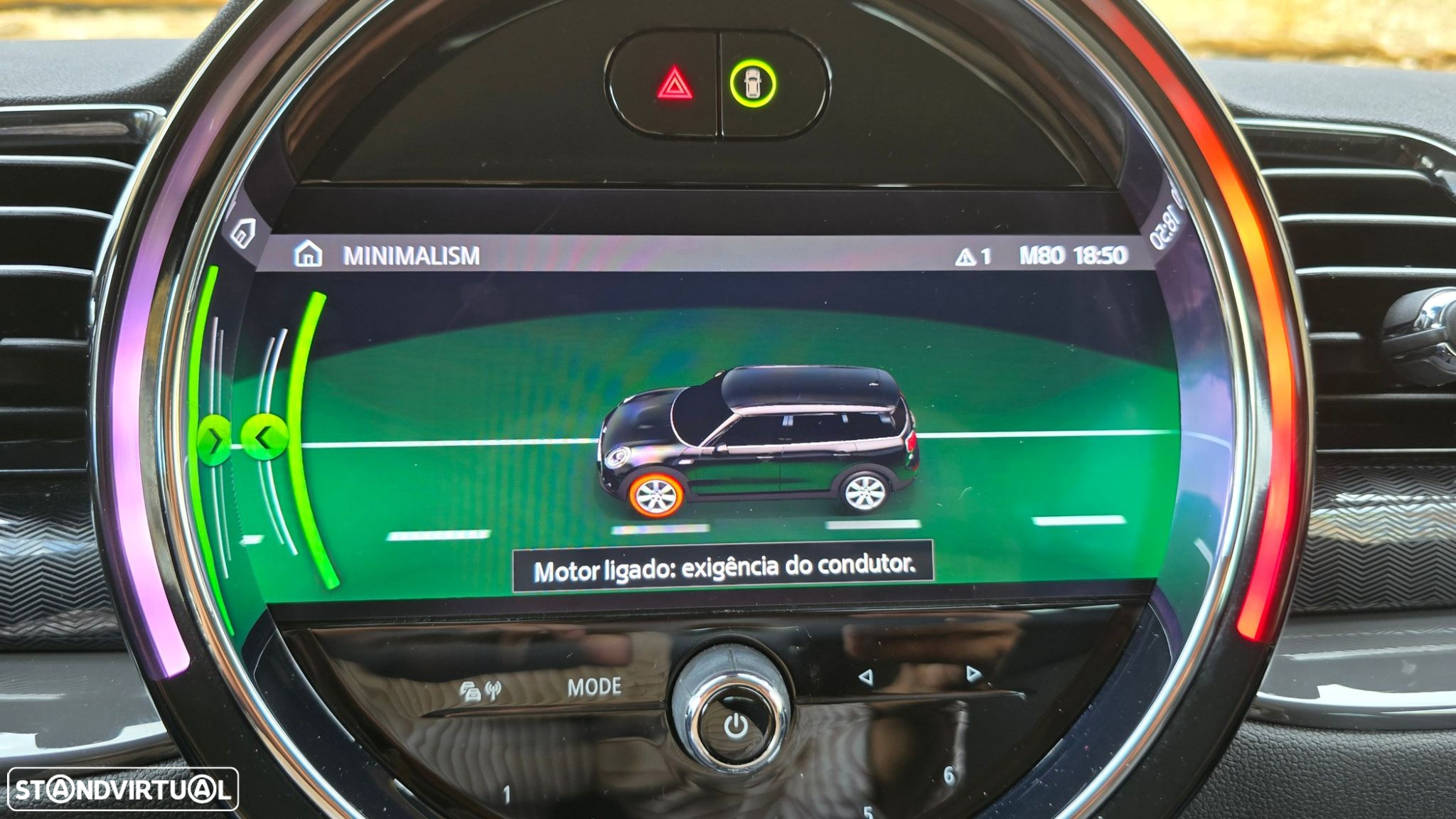 MINI Clubman One D - 28