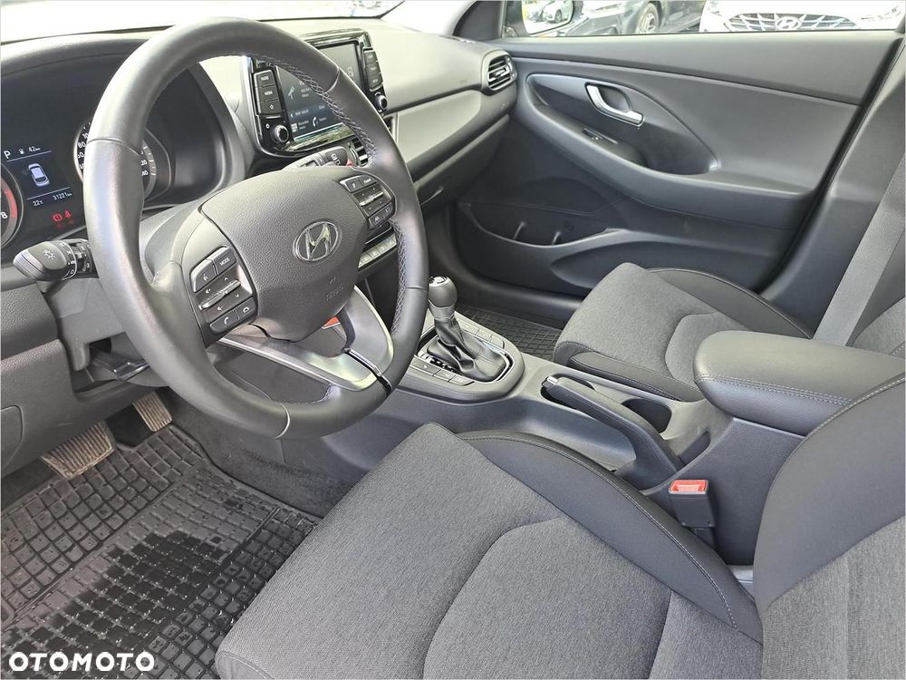 Hyundai i30 - 9