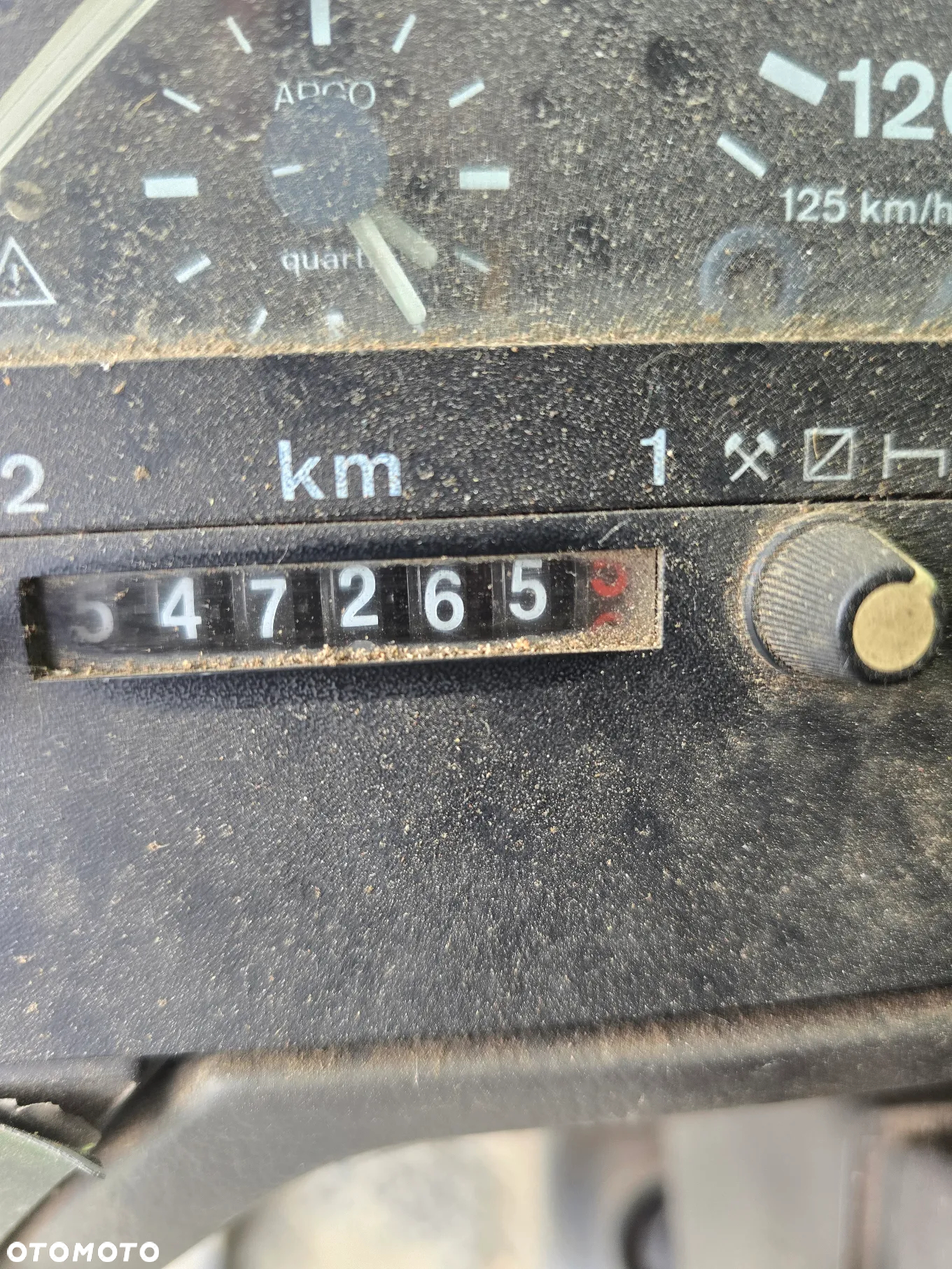 Mercedes-Benz 1824 - 8