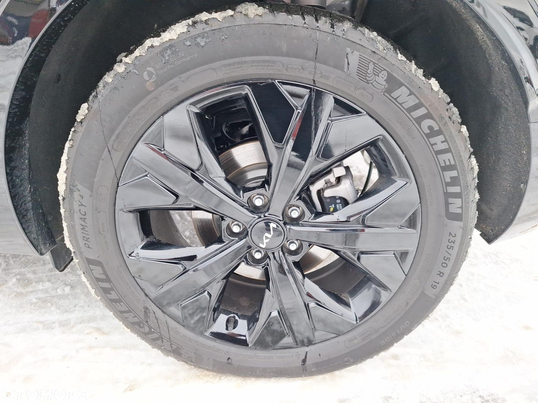 Kia Sportage 1.6 T-GDI Anniversary 2WD - 18