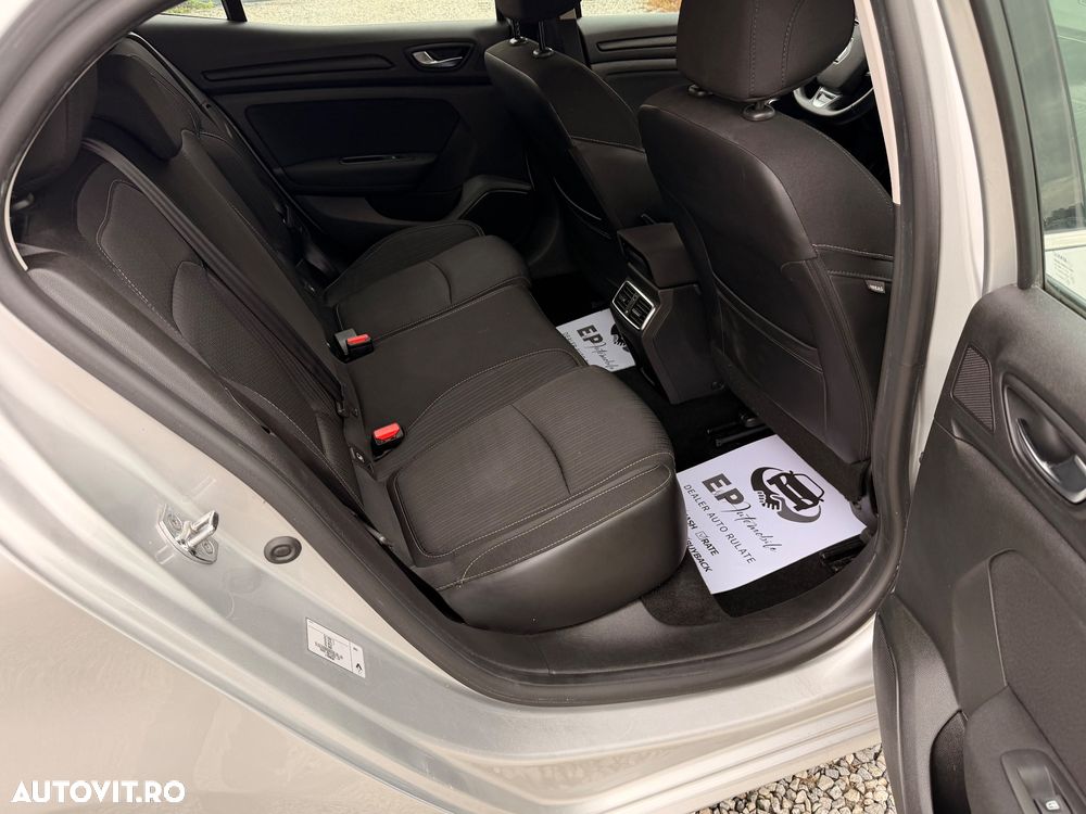Renault Megane Grandtour ENERGY TCe 100 INTENS - 20