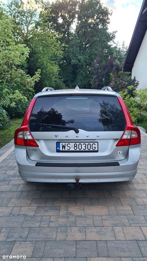 Volvo V70 2.0D Summum - 6