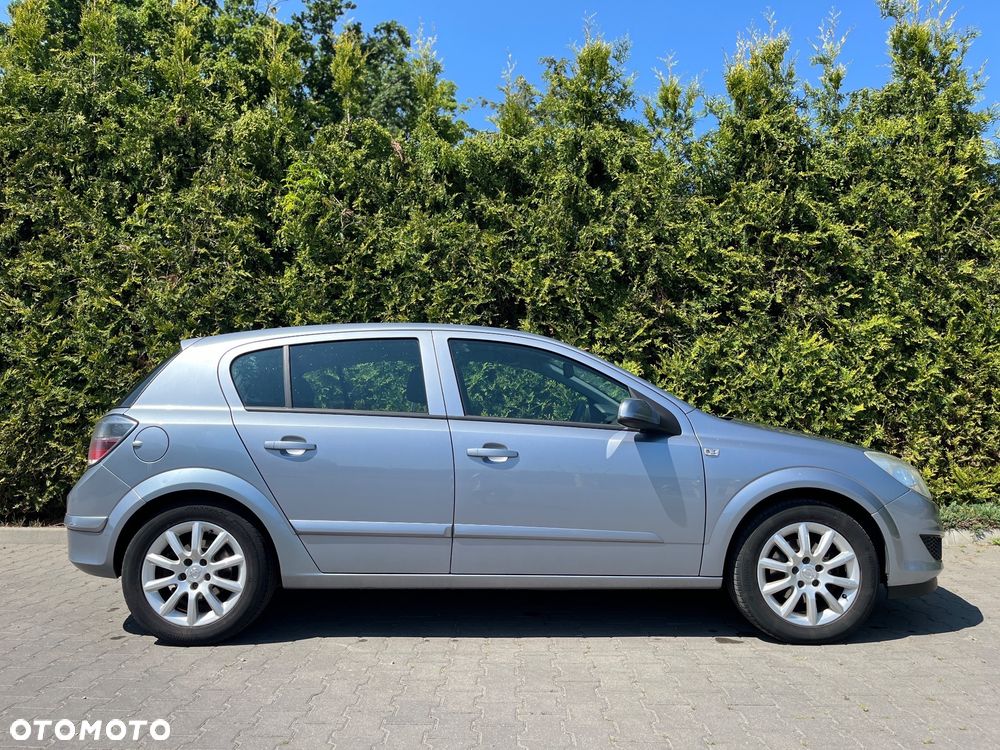 Opel Astra - 3