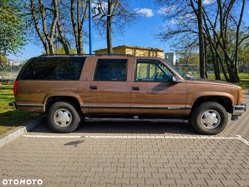 GMC Inny - 11