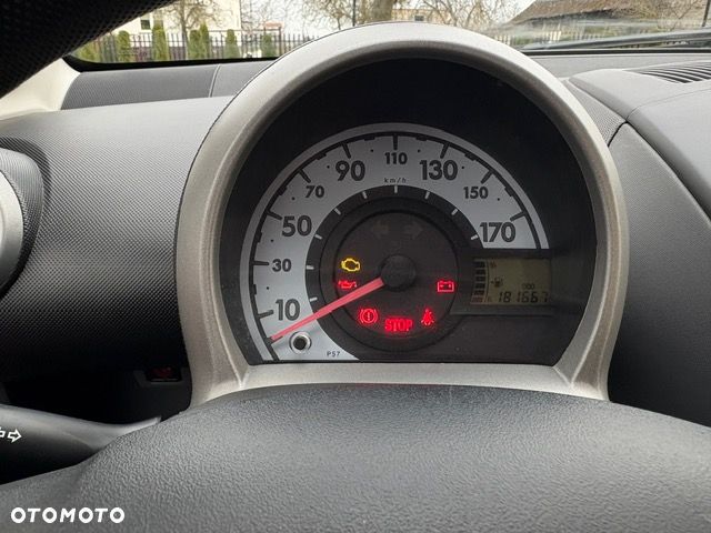 Toyota Aygo 1.0 VVT-i Luna - 8