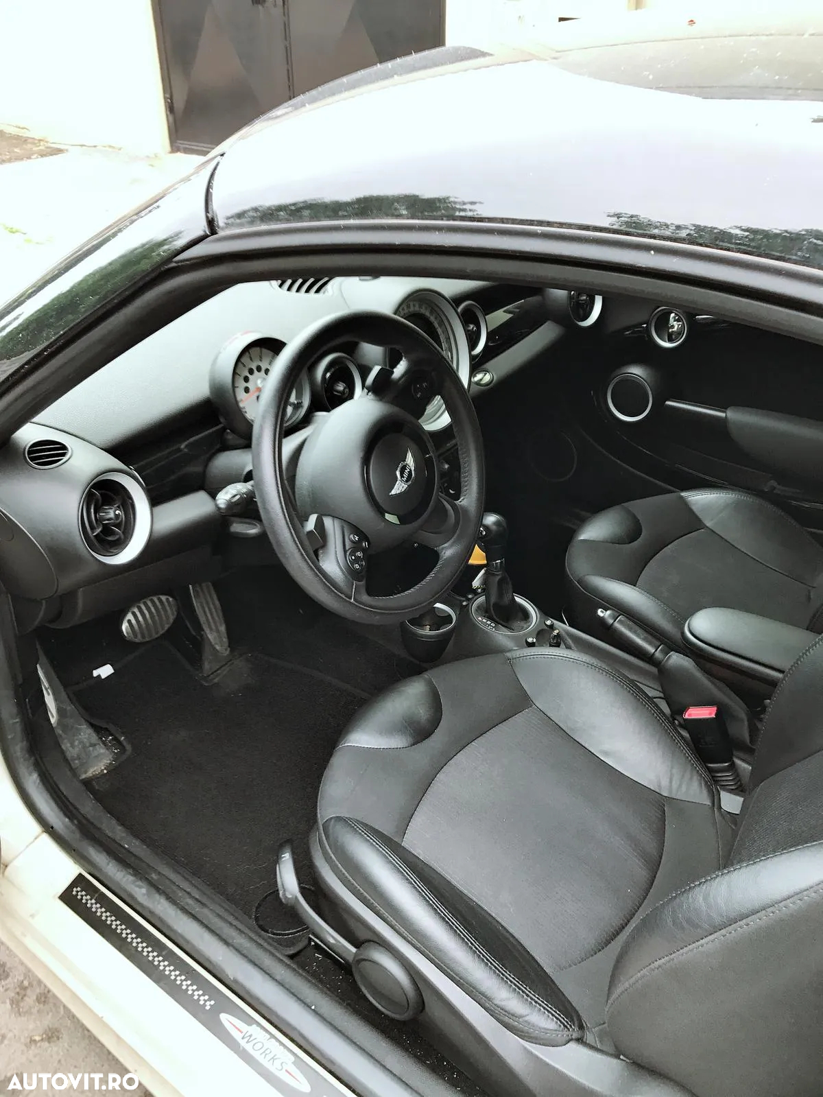 Mini Cooper S - 5