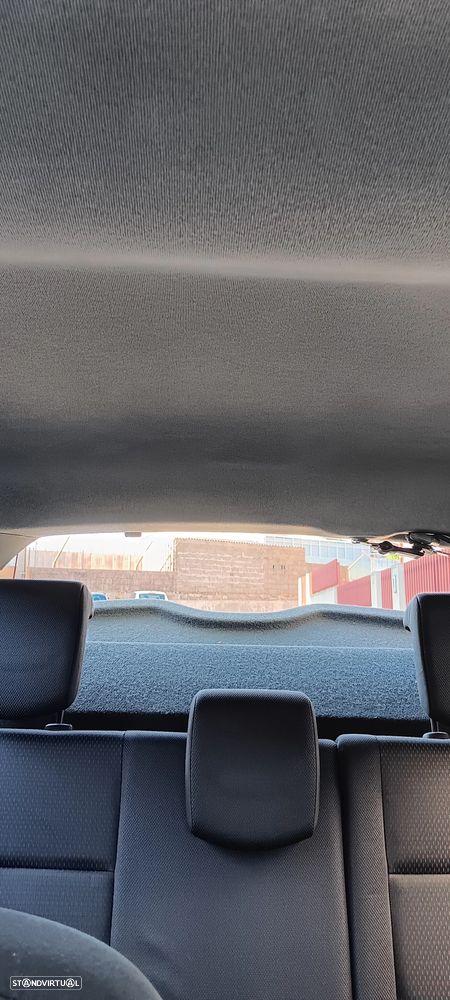 Renault Clio 1.2 16V Dynamique - 21