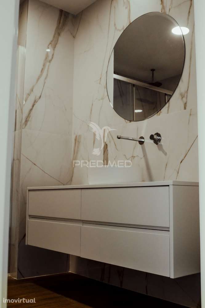 Apartamento T2 + 1 em Construção Nova – Conclusão Prevista para Fin... - Grande imagem: 5/13