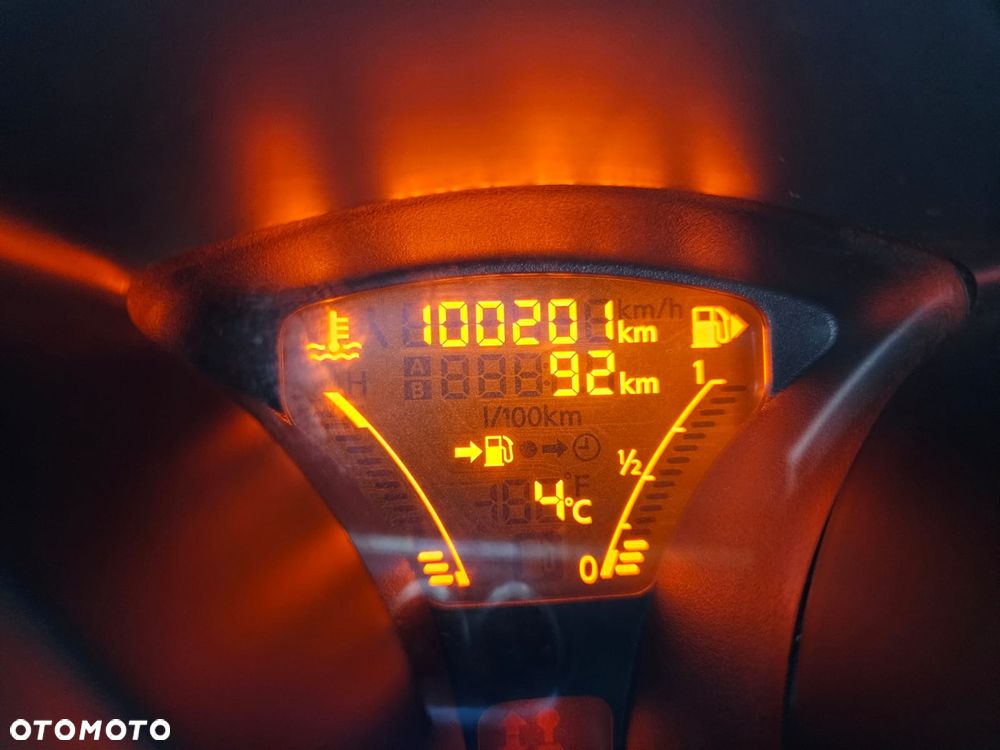 Nissan Juke 1.2 DIG-T Tekna (lea) EU6 - 20