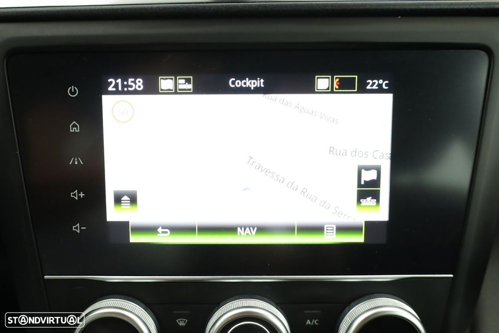 Renault Kadjar 1.3 TCe Intens - 11