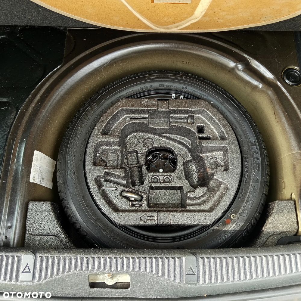 Skoda Roomster 1.2 12V Active - 13