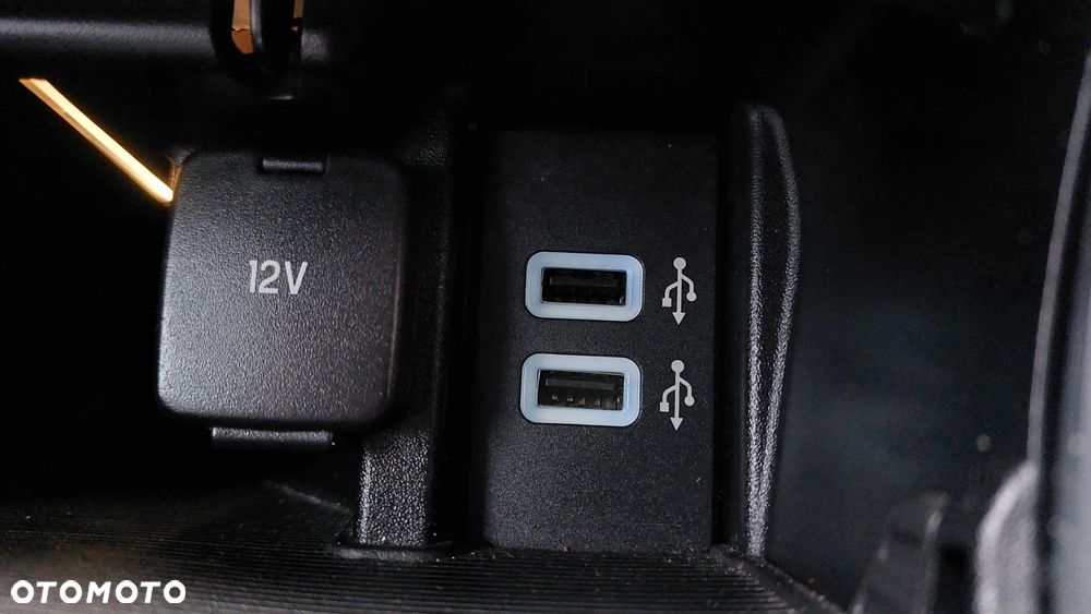 Ford Galaxy 2.0 EcoBlue Titanium - 36