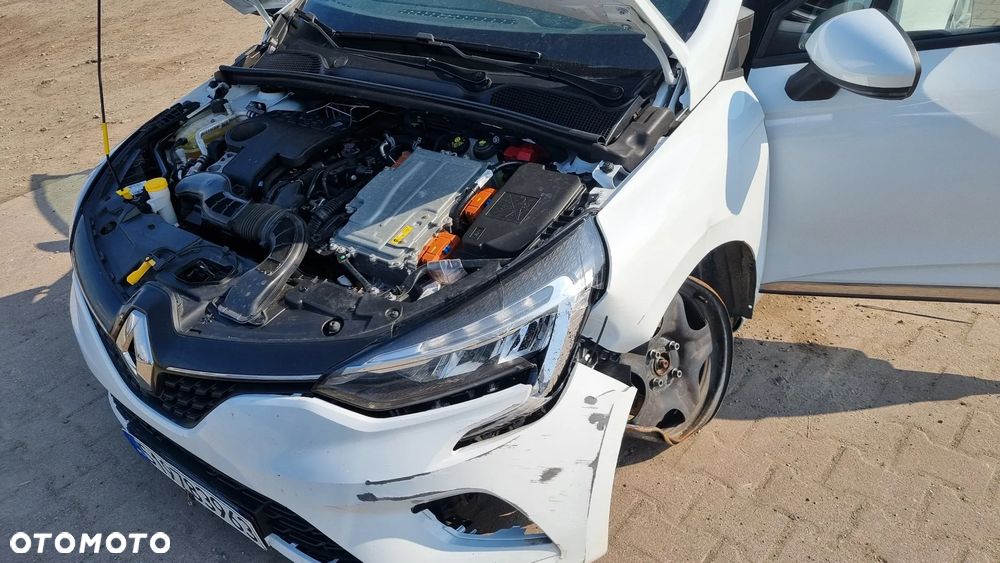 Renault Clio E-TECH 140 INTENS - 35