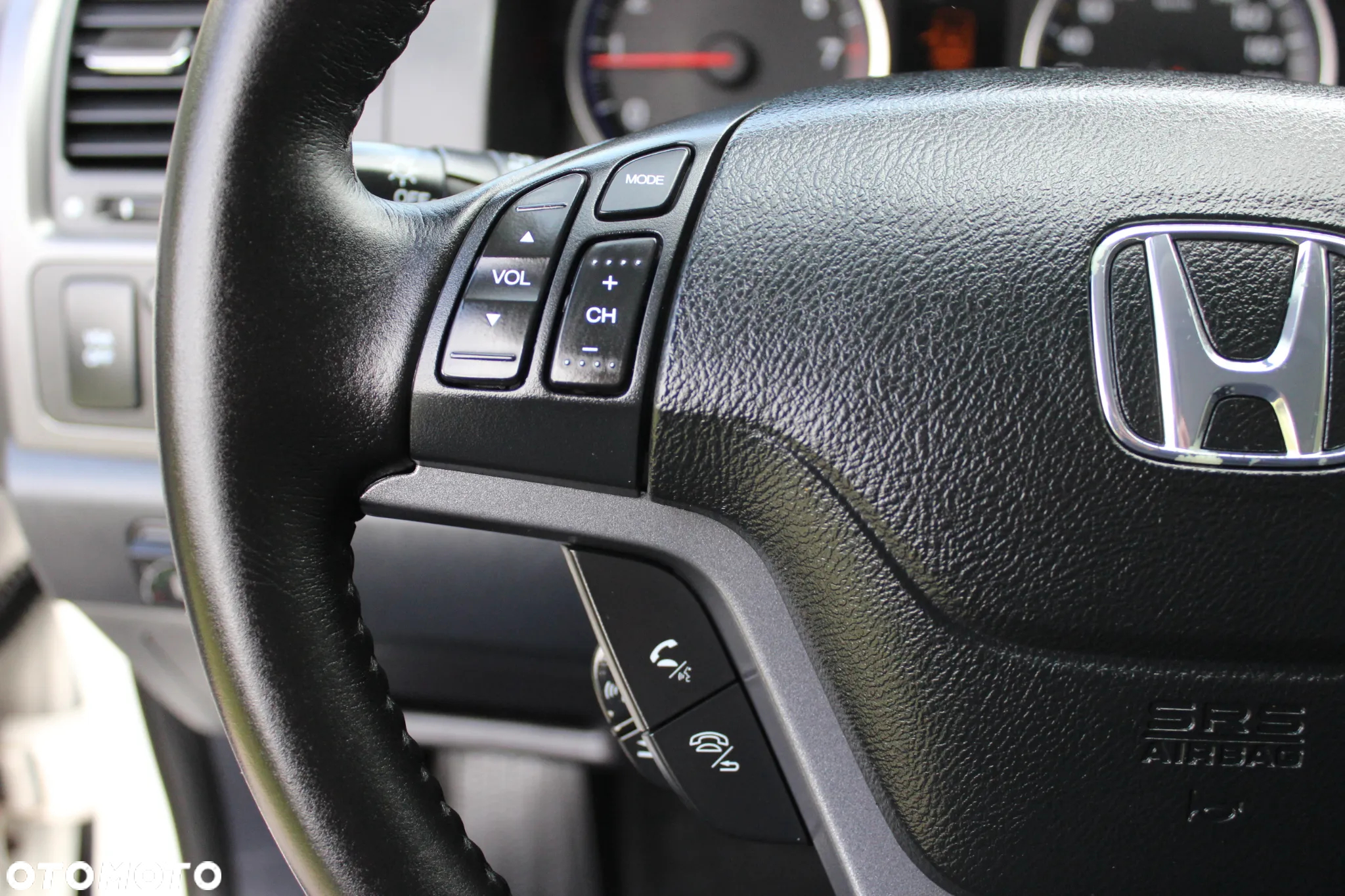 Honda CR-V 2.0 Executive - 33