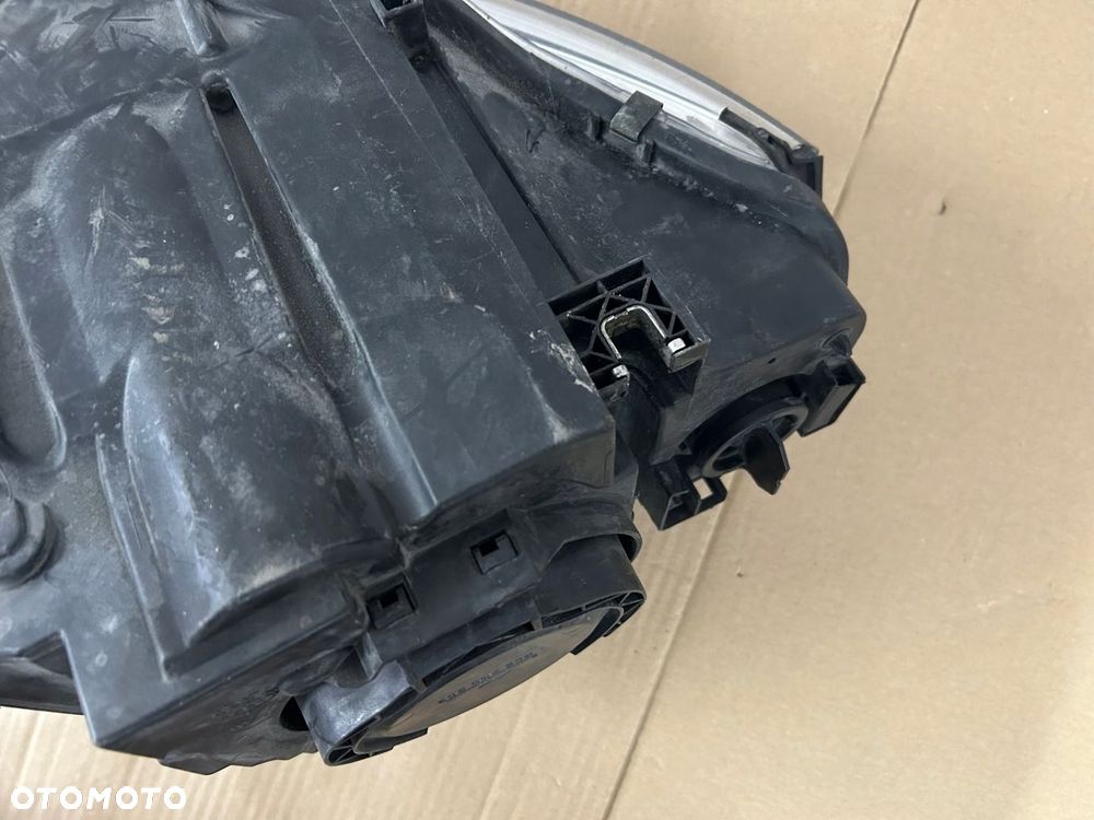 Lampa a4 b7 lift xenon lewa - 5
