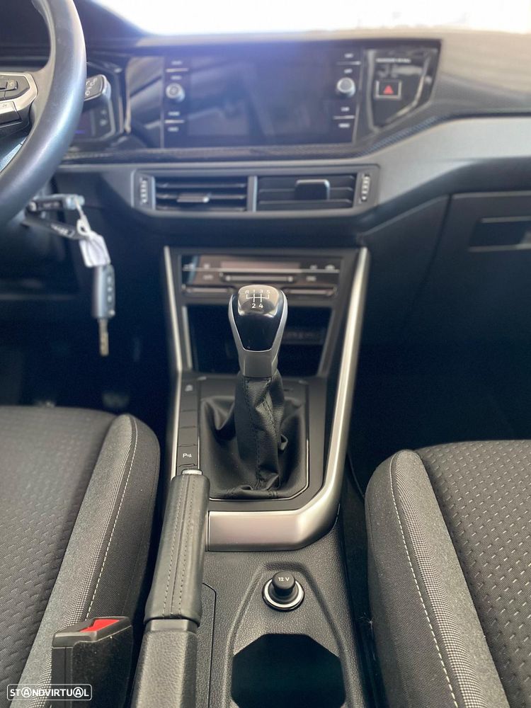 VW Taigo 1.0 TSI Life - 15