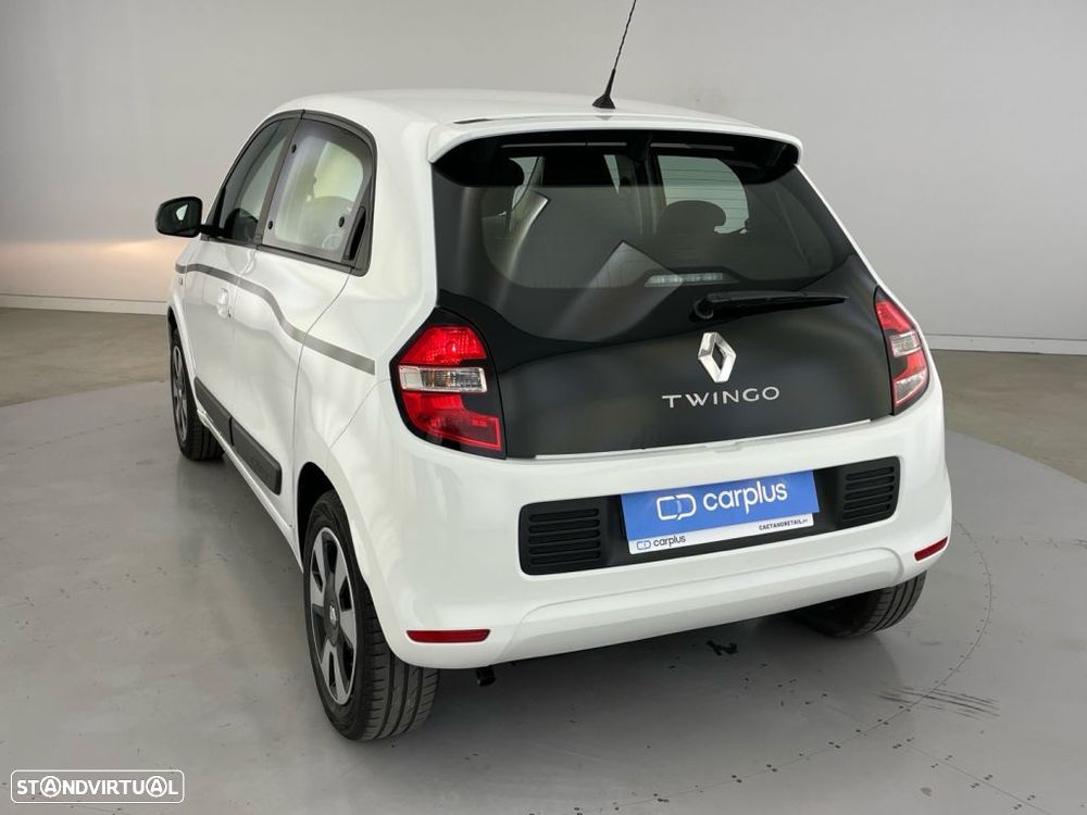 Renault Twingo 1.0 SCe Limited - 29