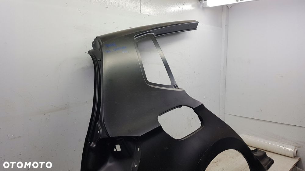 poszycie błotnika błotnik prawy tył vw sportsvan 510 - 3