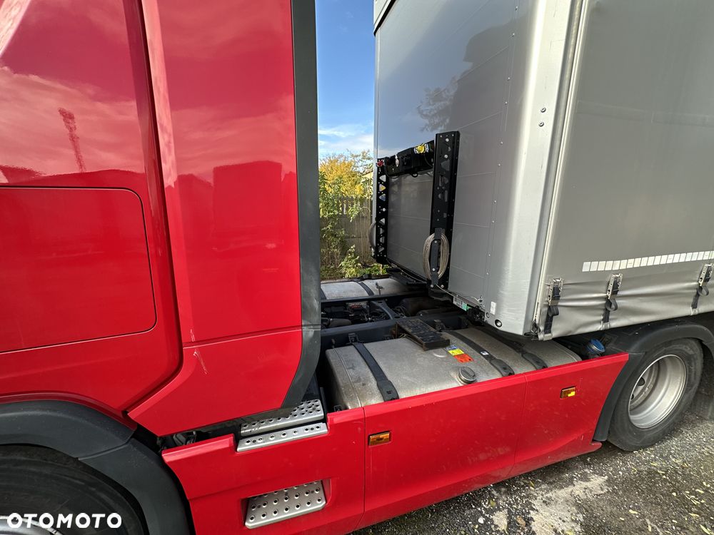 Scania R450 - 5